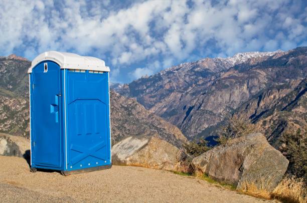 Sanitation services for porta potties in Natalia, TX